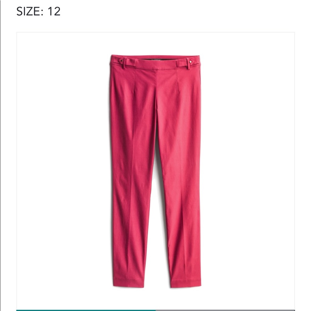 NWT stitchfix Trousers